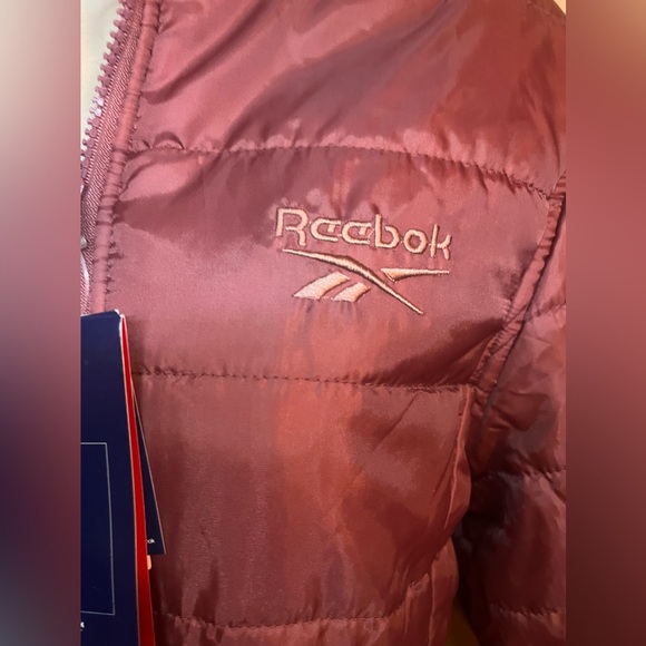 Puffer jacket - Picture 3 of 4